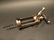 Rack & Pinion Kings Corkscrew Wine Bottle Opener - 10