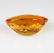 11.37 Ct Genuine Madeira Brandy Yellow Citrine Oval - 2