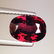 Natural Rhodolite Garnet Oval Cut 3.85 ct - 2