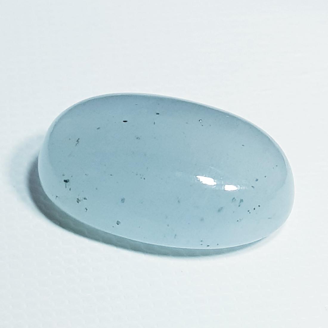 20.10 ct Natural Aquamarine (1 of 6)