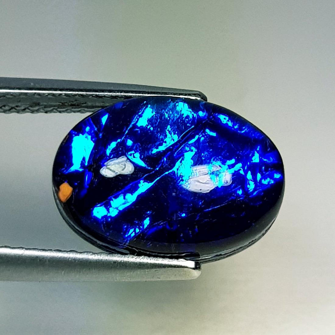 Australian Doublet Opal 5.65 ct (1 of 5)