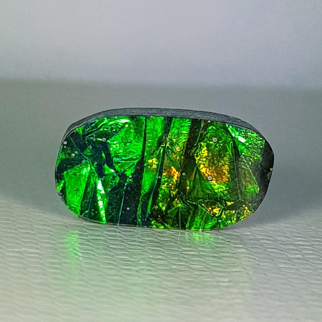 Australian Doublet Opal 2.55 ct (1 of 6)