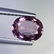 Natural Spinel Oval Cut 0.95 ct