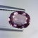 Natural Spinel Oval Cut 0.95 ct - 2