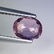 Natural Spinel Oval Cut 0.95 ct - 4