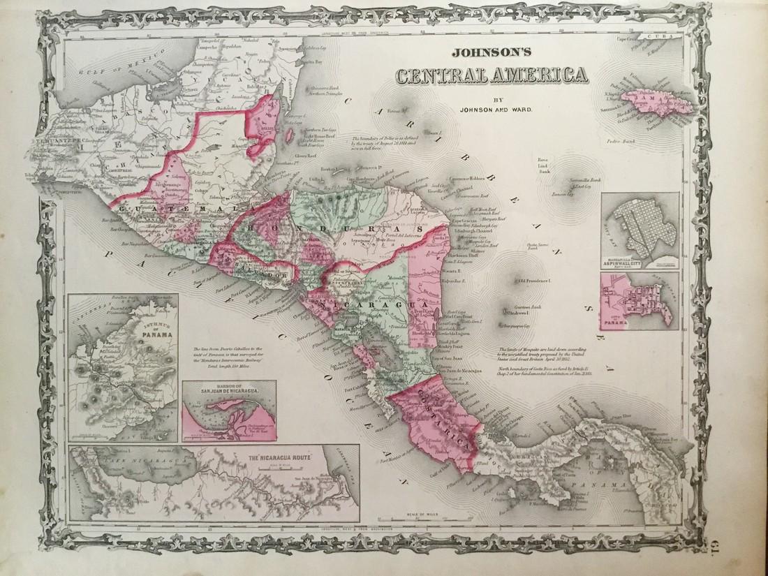 Central America (1 of 1)