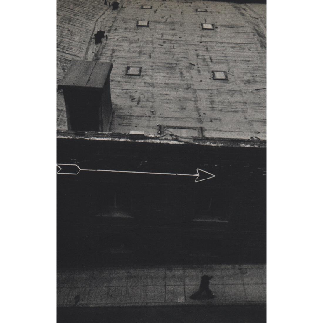 ROBERT FRANK - Los Angeles, California: Artist: ROBERT FRANK Print Title: Los Angeles, California Medium: Sheet-fed Gravure Printing Date: 1950's Printed in France Image Size approx: 4.25 x 6.75 inches Robert Frank (b. 1924) is an American