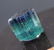 MP01-433 34.05 cts Terminated Gem Grade Natural Blue - 4