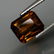 3.38 ct Padparadsha Tourmaline (Rubellite)
