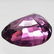 4,95 ct Natural Top Purplish Pink Spinel - 2