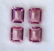 Natural & Unheated~ Top Grade Pink Morganite Gemstone - 11