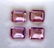 Natural & Unheated~ Top Grade Pink Morganite Gemstone - 12