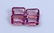 Natural & Unheated~ Top Grade Pink Morganite Gemstone