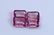 Natural & Unheated~ Top Grade Pink Morganite Gemstone - 2