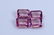 Natural & Unheated~ Top Grade Pink Morganite Gemstone - 3