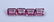 Natural & Unheated~ Top Grade Pink Morganite Gemstone - 5