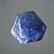 3.4 CT BLUE SAPPHIRE - UNTREATED GEMSTONE