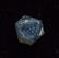 3.4 CT BLUE SAPPHIRE - UNTREATED GEMSTONE - 2