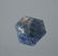 3.4 CT BLUE SAPPHIRE - UNTREATED GEMSTONE - 5