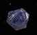 3.4 CT BLUE SAPPHIRE - UNTREATED GEMSTONE - 6