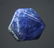 3.4 CT BLUE SAPPHIRE - UNTREATED GEMSTONE - 7
