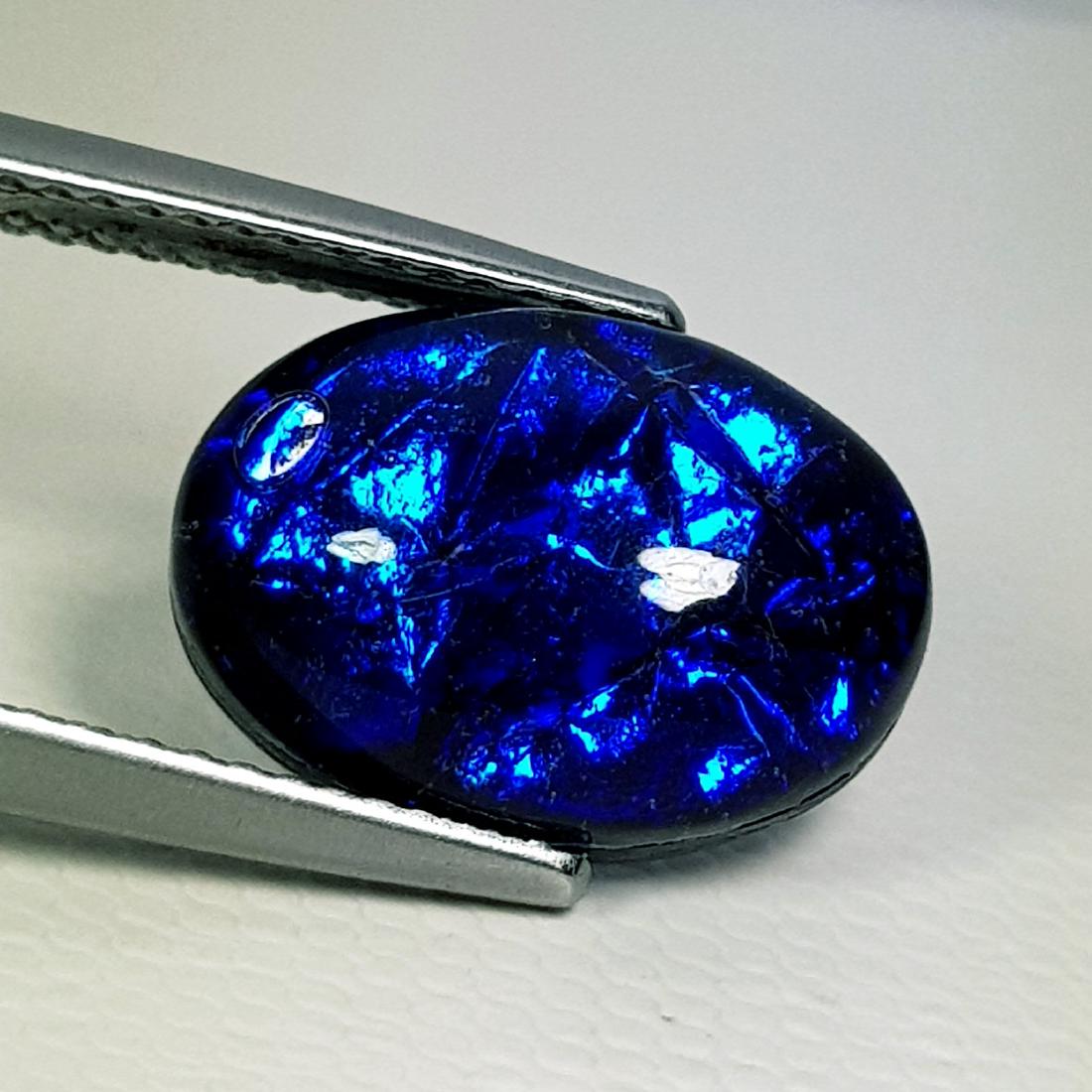 Australian Doublet Opal 5.90 ct (1 of 5)