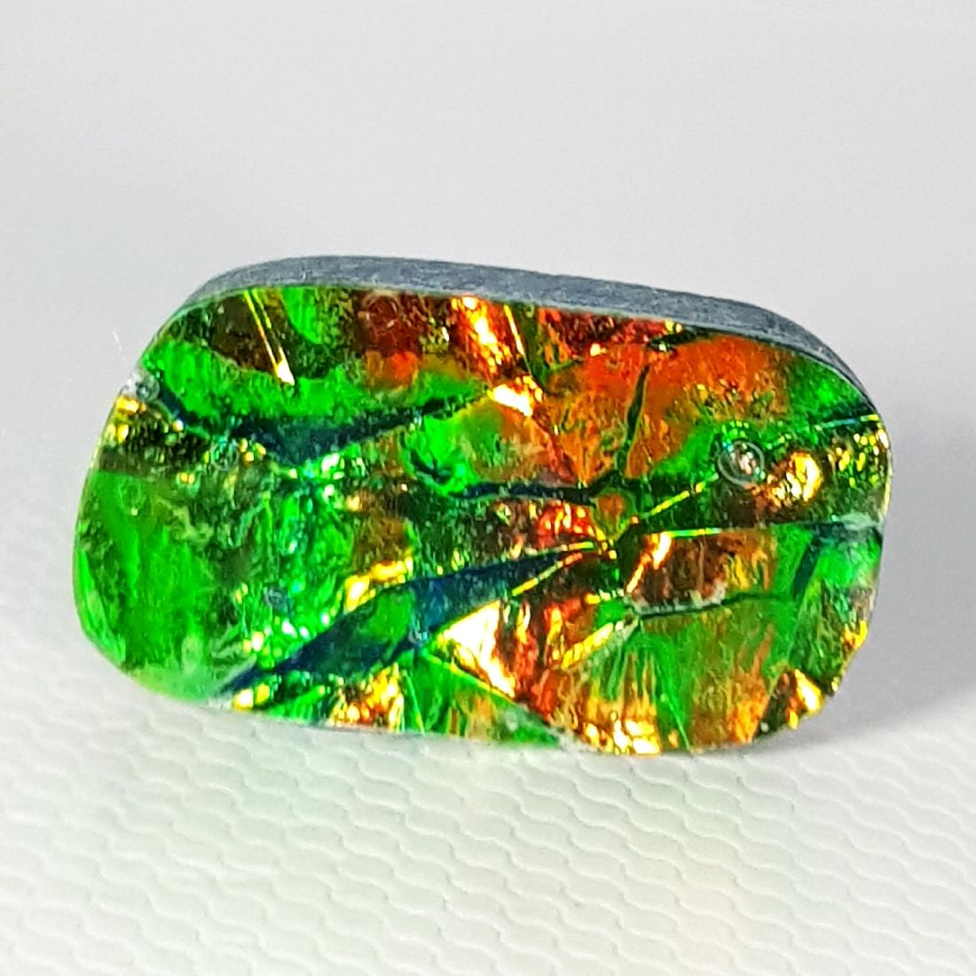 Australian Doublet Opal 4.80 ct (1 of 6)