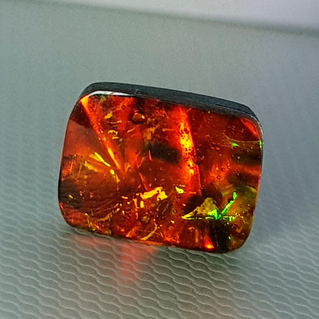 Australian Doublet Opal 2.90 ct (1 of 6)