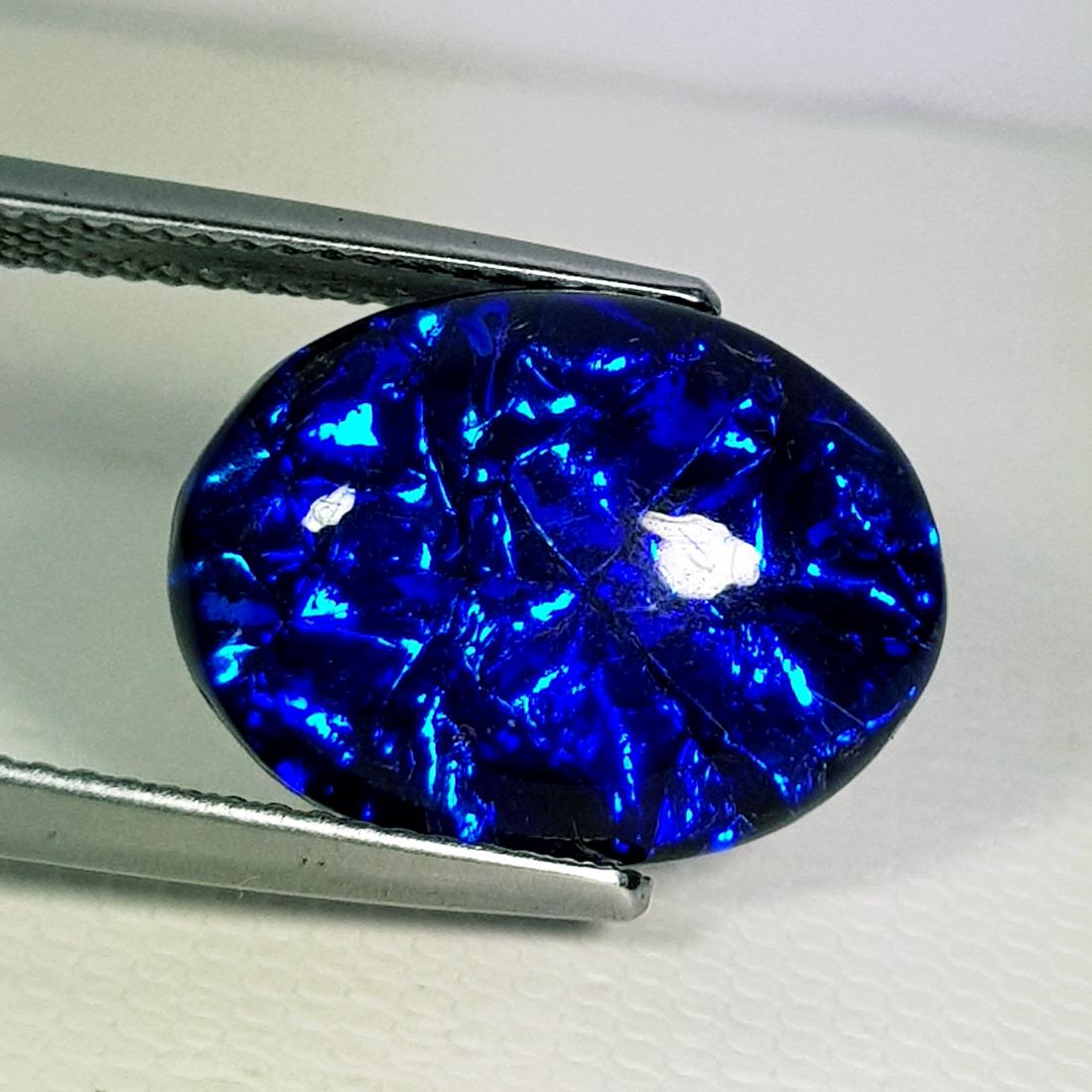 Australian Doublet Opal 7.85 ct (1 of 6)