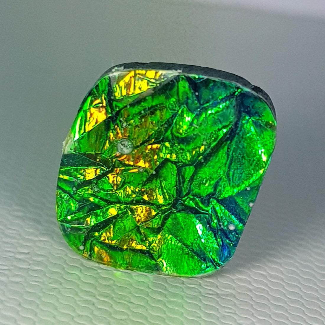 Australian Doublet Opal 5.80 ct (1 of 5)