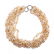 Tiffany & Co. Paloma Picasso Multi-Strand Pearl Torsade