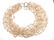 Tiffany & Co. Paloma Picasso Multi-Strand Pearl Torsade - 3