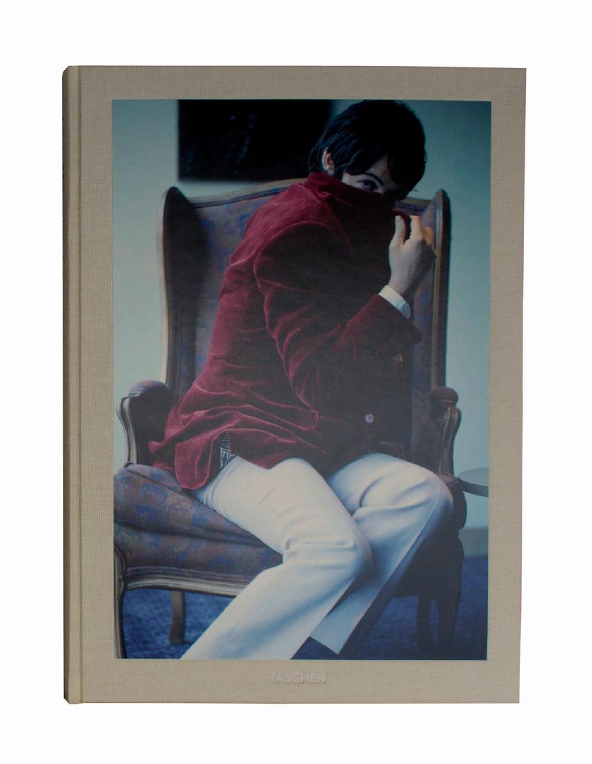 Paul McCartney Signed: Artist: Paul McCartney Signed ''Life in Photographs'' -- Taschen Limited Edition Photo Book Origin: German Date/Period: 2011 Medium: Book Dimensions: Oversized book measures 12.5'' x 17.5'' in its cla