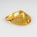 4.02 Ct Genuine Yellow Citrine Pear Cut - 2
