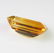 7.36 Ct Genuine Madeira Citrine Rectangular Cut - 2