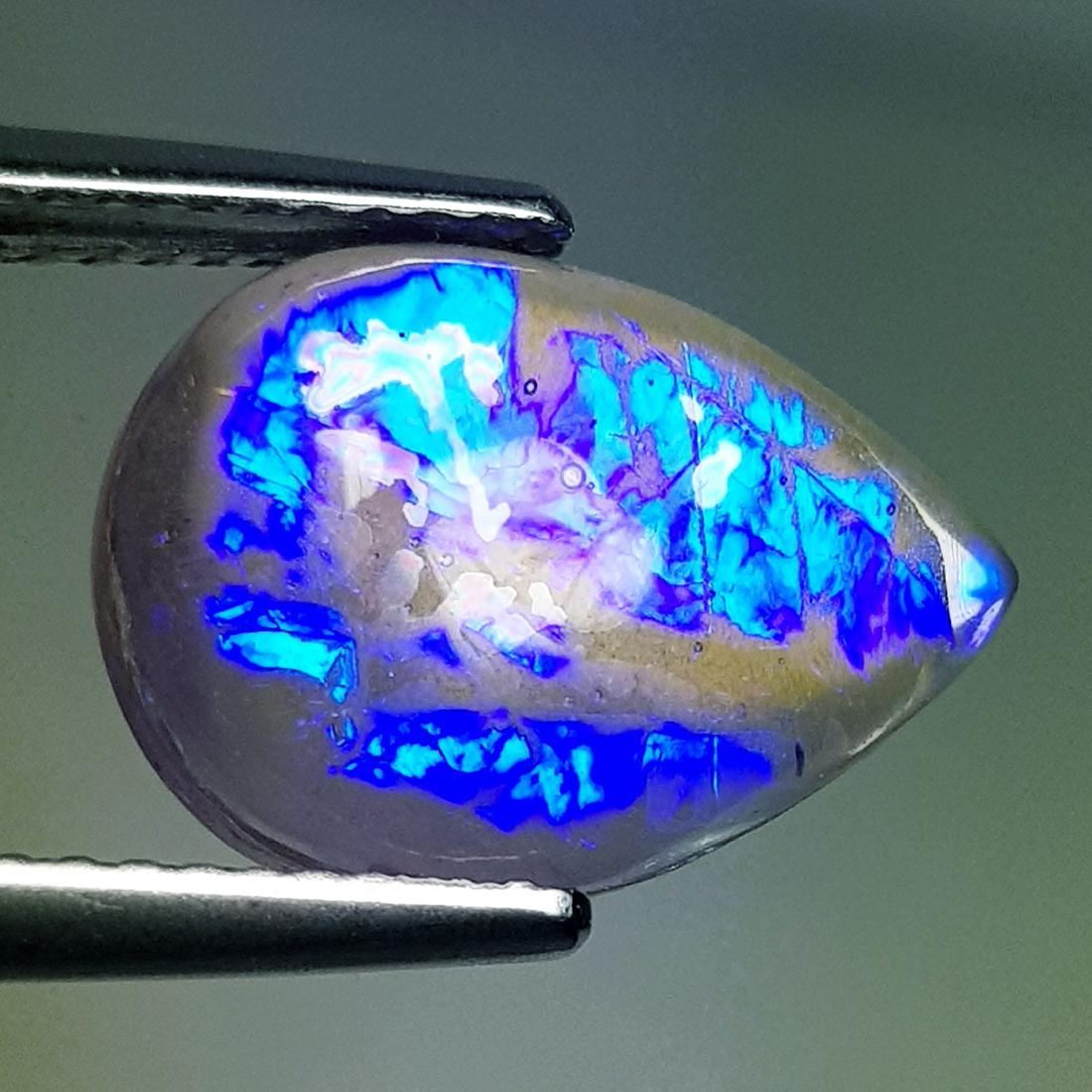 Australian Doublet Opal 5.20 ct (1 of 5)