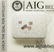 5 pcs Diamonds - 0.41 ct - Radiant - mix colors -