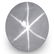 3.47-Carat Sri Lankan Star Sapphire with Well Defined