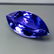 5.64 Cts Natural AAA +Blue Tanzanite - 2