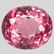 3,53 ct Natural Pink Orange Tourmaline