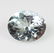 IGI Certified 4.29 Ct Genuine Aquamarine Oval Cut