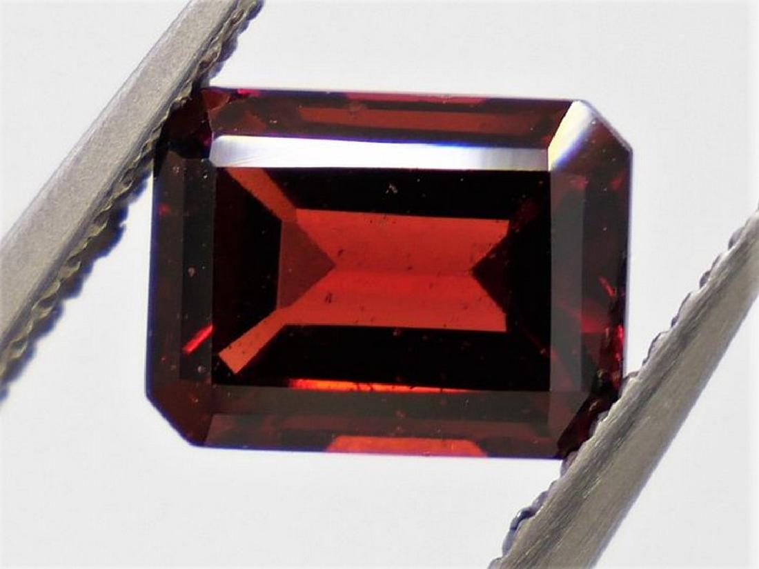 Almandite Garnet 4.61 ct (1 of 2)