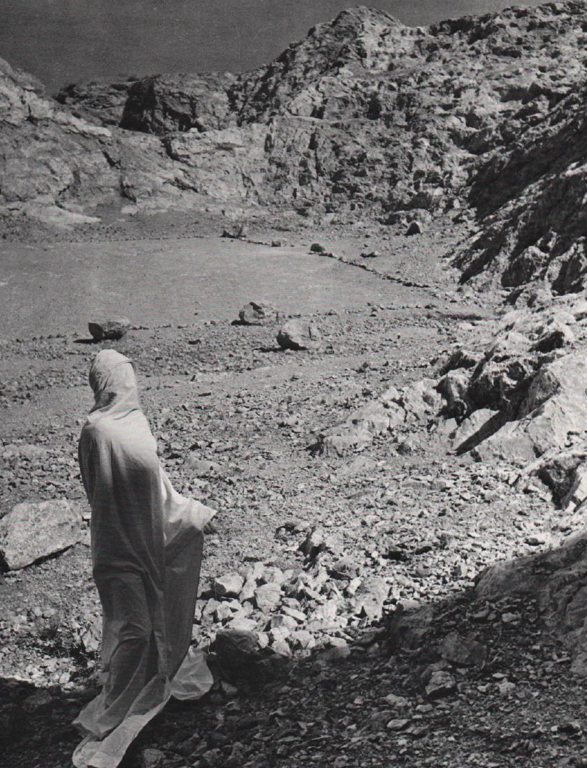 HERBERT LIST - Lykabettos ,1937: Artist: HERBERT LIST Print Title: Lykabettos ,1937 Printing Date: 1970’s Medium: Photo-lithograph Printed in: Germany Image Size: approx. 9 x 7” Reserve: $25.00 Shipping: Domestic: Flat-rate of $1