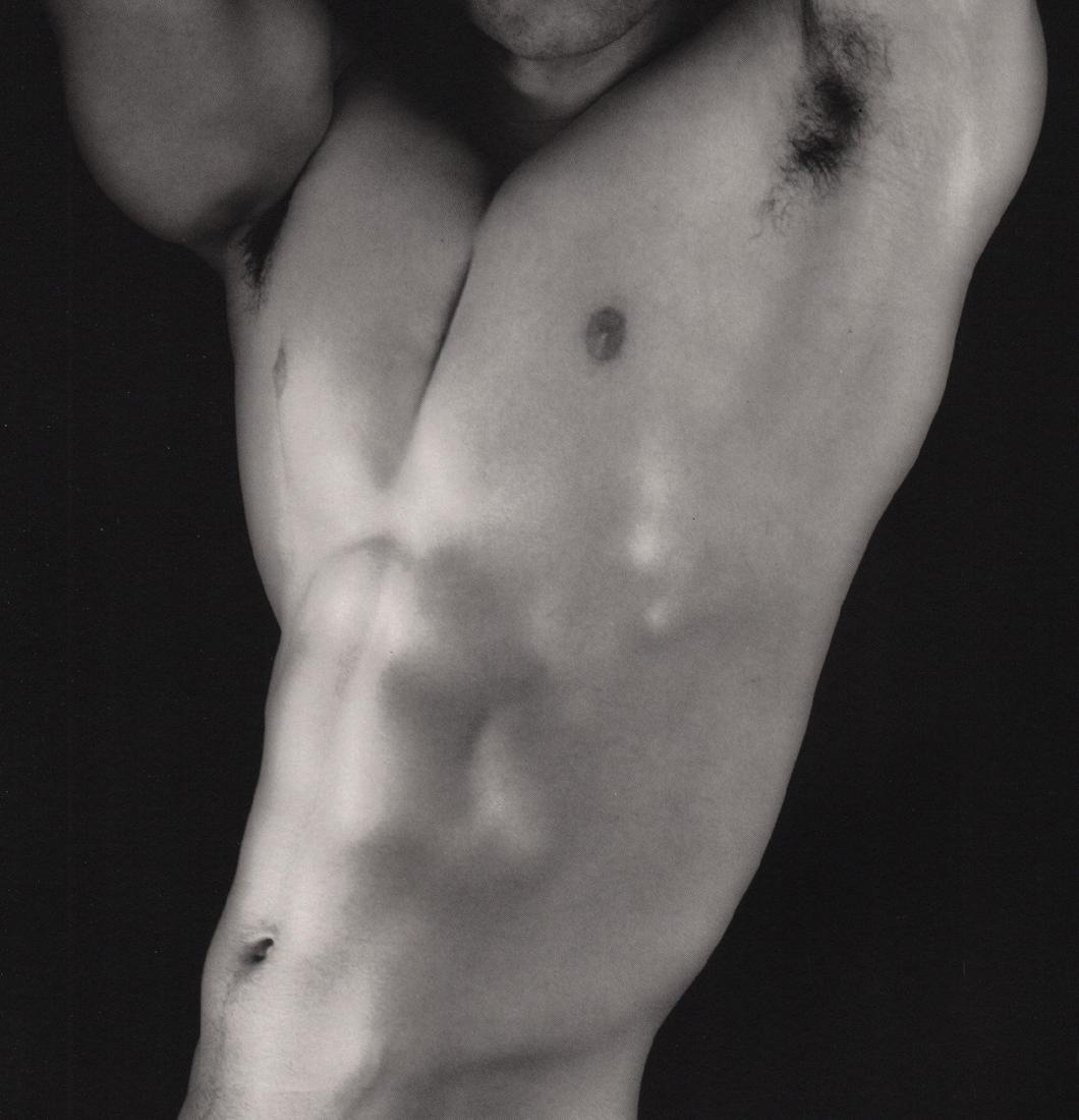 MAPPLETHORPE - Charles, 1985 (1 of 1)