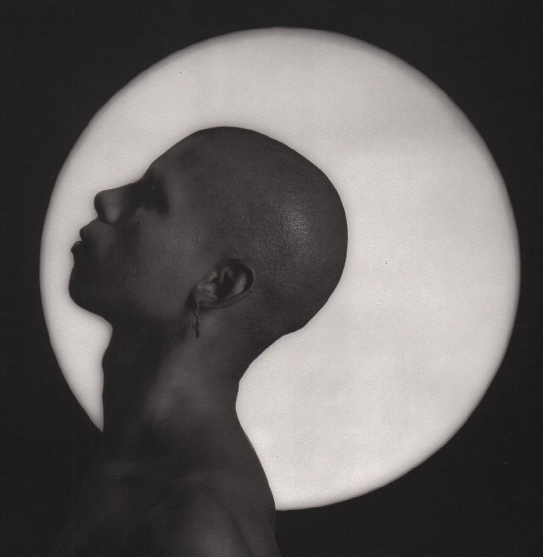 MAPPLETHORPE - Andre, 1984 (1 of 1)
