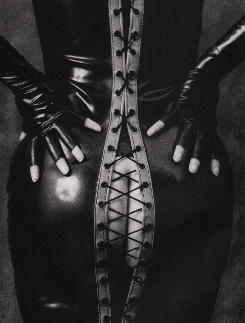 TREVOR WATSON - Laced (1 of 1)