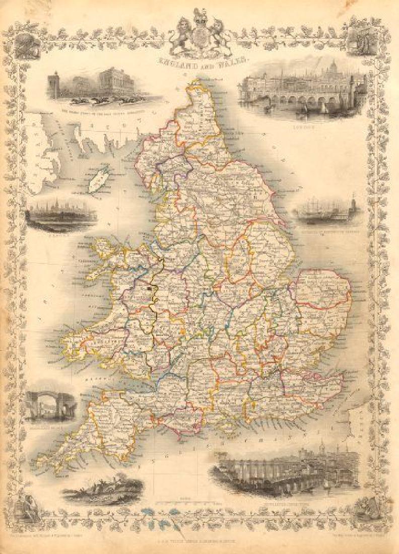 ENGLAND & WALES. London Newcastle Doncaster races (1 of 2)