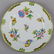 Set of Six Herend Queen Victoria Dessert Plates II., 6 - 4