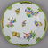 Set of Six Herend Queen Victoria Dessert Plates II., 6 - 6