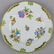 Set of Six Herend Queen Victoria Dessert Plates II., 6 - 7